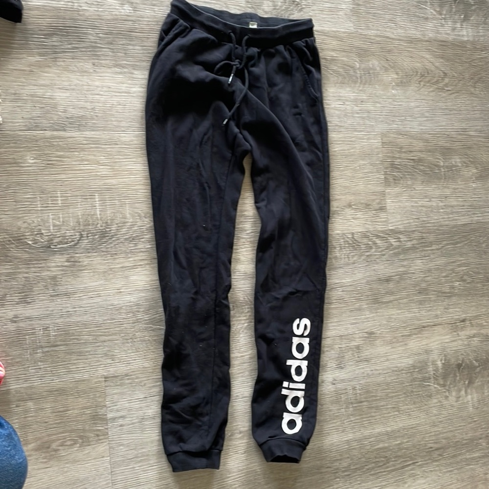 Adidas Joggers